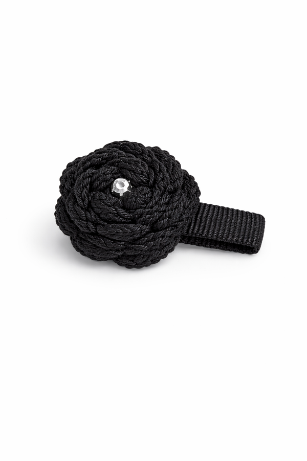 𝐇𝐚𝐧𝐝𝐦𝐚𝐝𝐞 𝐂𝐫𝐨𝐜𝐡𝐞𝐭  𝐇𝐚𝐢𝐫  𝐓𝐢𝐞 – 𝟔  𝐏𝐢𝐞𝐜𝐞𝐬