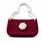 𝐇𝐚𝐧𝐝𝐦𝐚𝐝𝐞 𝐂𝐫𝐨𝐜𝐡𝐞𝐭 𝐁𝐚𝐠