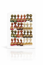 𝐏𝐚𝐤 𝐂𝐫𝐚𝐟𝐭 𝐓𝐫𝐚𝐝𝐢𝐭𝐢𝐨𝐧𝐚𝐥 𝐉𝐡𝐮𝐦𝐤𝐚 𝐄𝐚𝐫𝐫𝐢𝐧𝐠𝐬