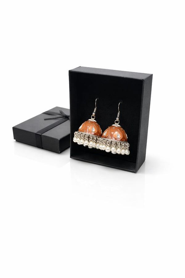 𝐄𝐥𝐞𝐠𝐚𝐧𝐭 𝐉𝐡𝐮𝐦𝐤𝐚   – 𝟏 𝐏𝐢𝐞𝐜𝐞