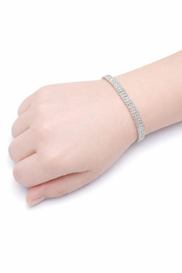 𝐄𝐥𝐞𝐠𝐚𝐧𝐭 𝐝𝐢𝐚𝐦𝐨𝐧𝐝 𝐁𝐚𝐫𝐚𝐬𝐥𝐞𝐭   – 𝟏 𝐏𝐢𝐞𝐜𝐞