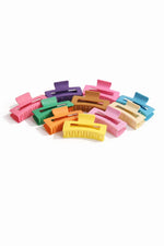 𝐒𝐢𝐦𝐩𝐥𝐞 𝐇𝐚𝐢𝐫 𝐂𝐚𝐭𝐜𝐡𝐞𝐫 – 𝟏 𝐏𝐢𝐞𝐜𝐞