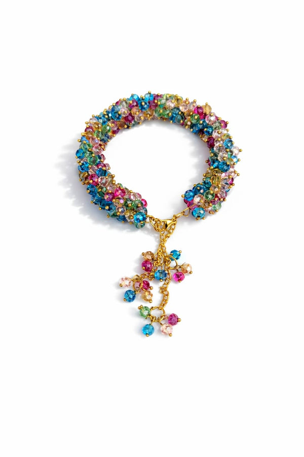 𝐂𝐫𝐲𝐬𝐭𝐚𝐥 𝐆𝐚𝐣𝐫𝐚 – 𝟏 𝐏𝐢𝐞𝐜𝐞