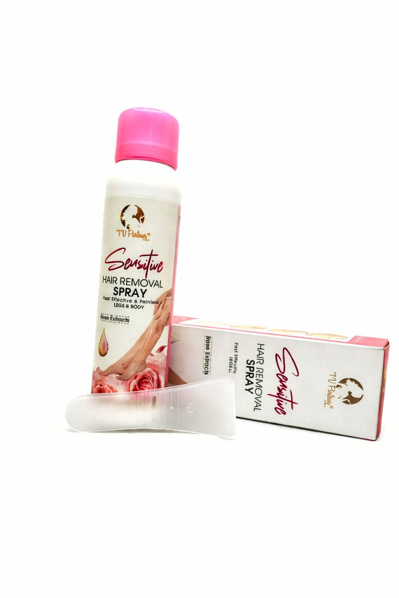 𝐇𝐚𝐢𝐫 𝐑𝐞𝐦𝐨𝐯𝐚𝐥 𝐒𝐩𝐫𝐚𝐲 – 𝟏 𝐏𝐢𝐞𝐜𝐞