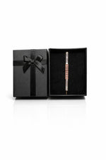 𝐑𝐞𝐝 𝐂𝐫𝐲𝐬𝐭𝐚𝐥 𝐁𝐫𝐚𝐜𝐞𝐥𝐞𝐭 – 𝟏 𝐏𝐢𝐞𝐜𝐞