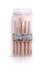 𝐁𝐫𝐮𝐬𝐡 𝐏𝐚𝐥𝐞𝐭𝐭𝐞 – 𝟏 𝐏𝐢𝐞𝐜𝐞