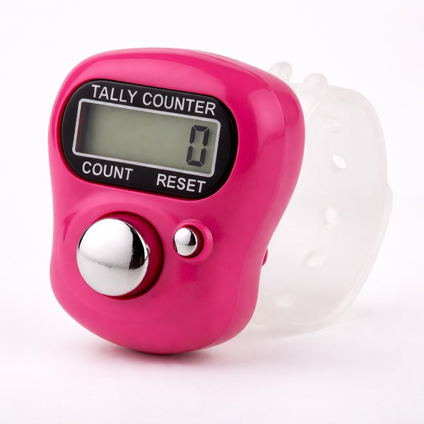 𝐒𝐦𝐚𝐥𝐥 𝐃𝐢𝐠𝐢𝐭𝐚𝐥 𝐓𝐚𝐬𝐛𝐞𝐞𝐡 𝐂𝐨𝐮𝐧𝐭𝐞𝐫