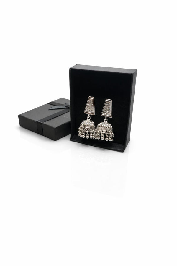 𝐄𝐥𝐞𝐠𝐚𝐧𝐭 𝐬𝐢𝐥𝐯𝐞𝐫 𝐉𝐡𝐮𝐦𝐤𝐚 – 𝟏 𝐏𝐢𝐞𝐜𝐞