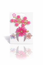 𝐇𝐚𝐢𝐫 𝐂𝐥𝐢𝐩 𝐒𝐞𝐭 – 𝟏 𝐏𝐢𝐞𝐜𝐞